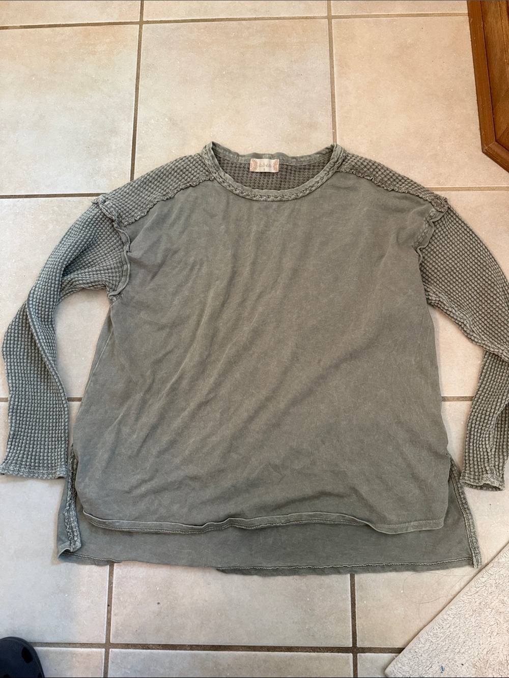 Alter’d state long sleeve